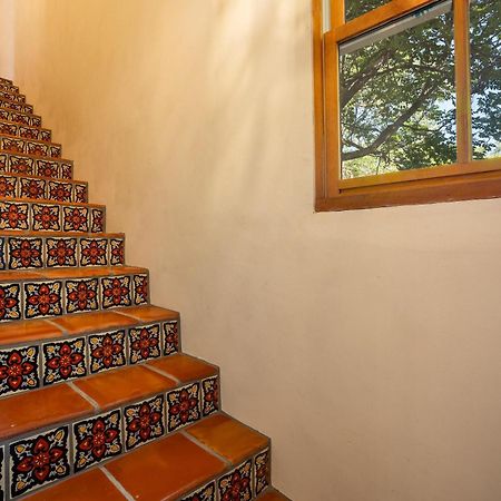 Tecolote Villa ซานตาเฟ ภายนอก รูปภาพ