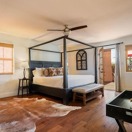 Tecolote Villa ซานตาเฟ ภายนอก รูปภาพ