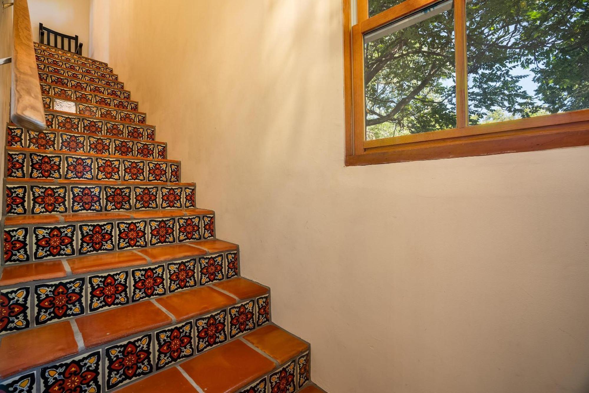 Tecolote Villa ซานตาเฟ ภายนอก รูปภาพ
