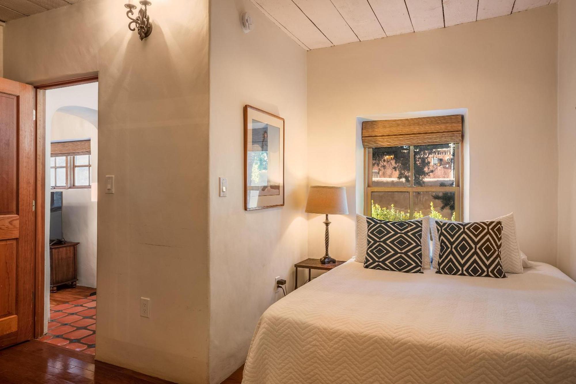 Tecolote Villa ซานตาเฟ ภายนอก รูปภาพ